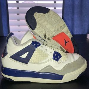 Jordan 4 Size 12C